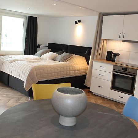 Altstadt Luxury Design Apartamento Salzburgo Exterior foto
