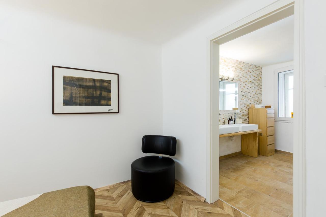 Altstadt Luxury Design Apartamento Salzburgo Exterior foto