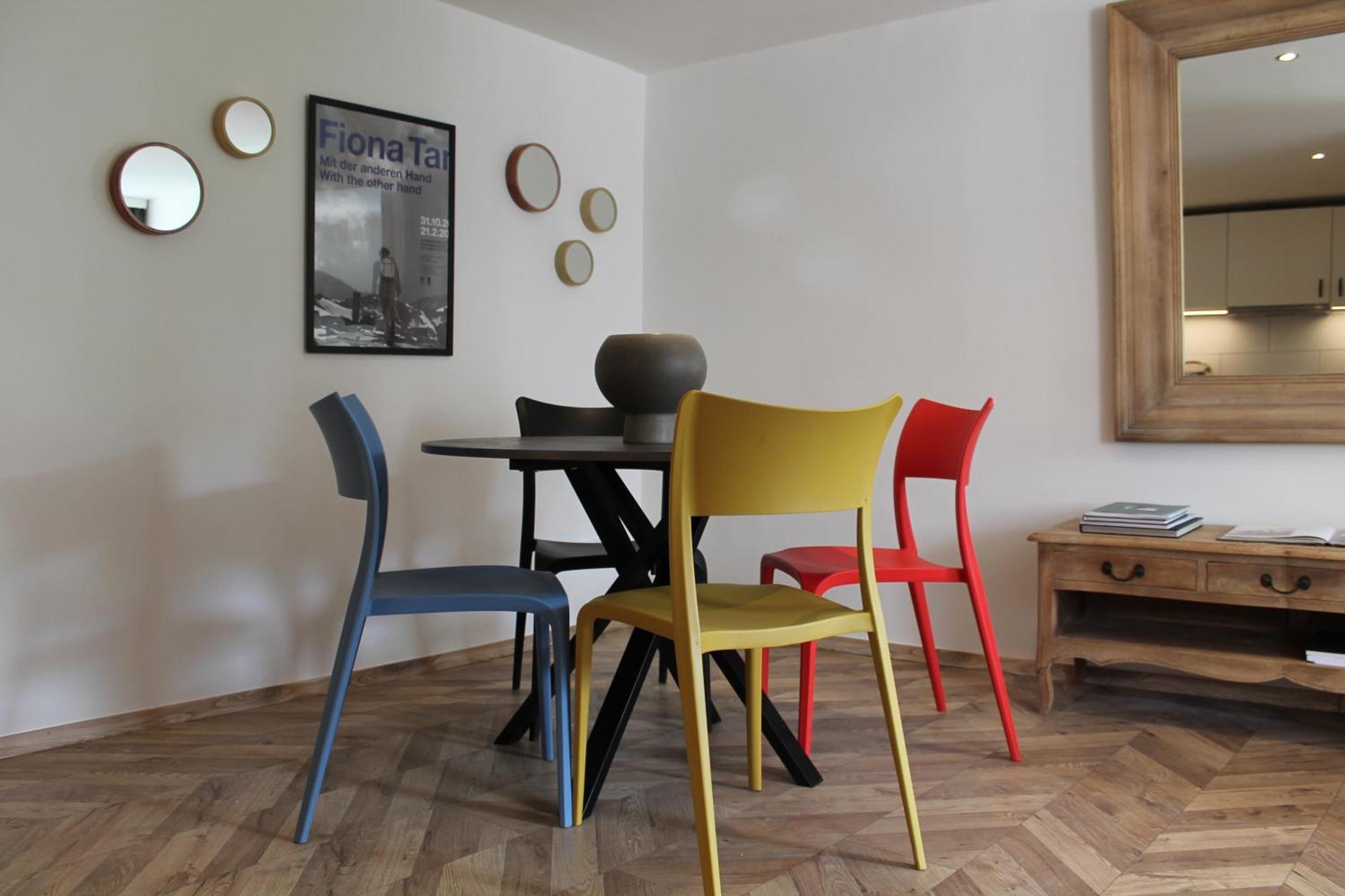 Altstadt Luxury Design Apartamento Salzburgo Exterior foto