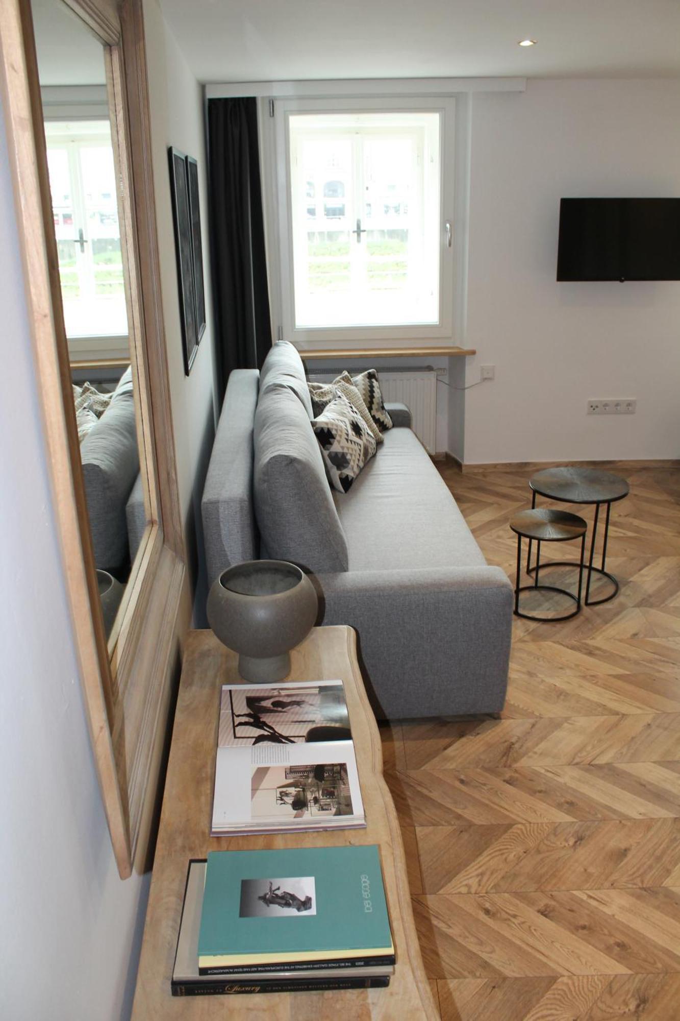 Altstadt Luxury Design Apartamento Salzburgo Exterior foto