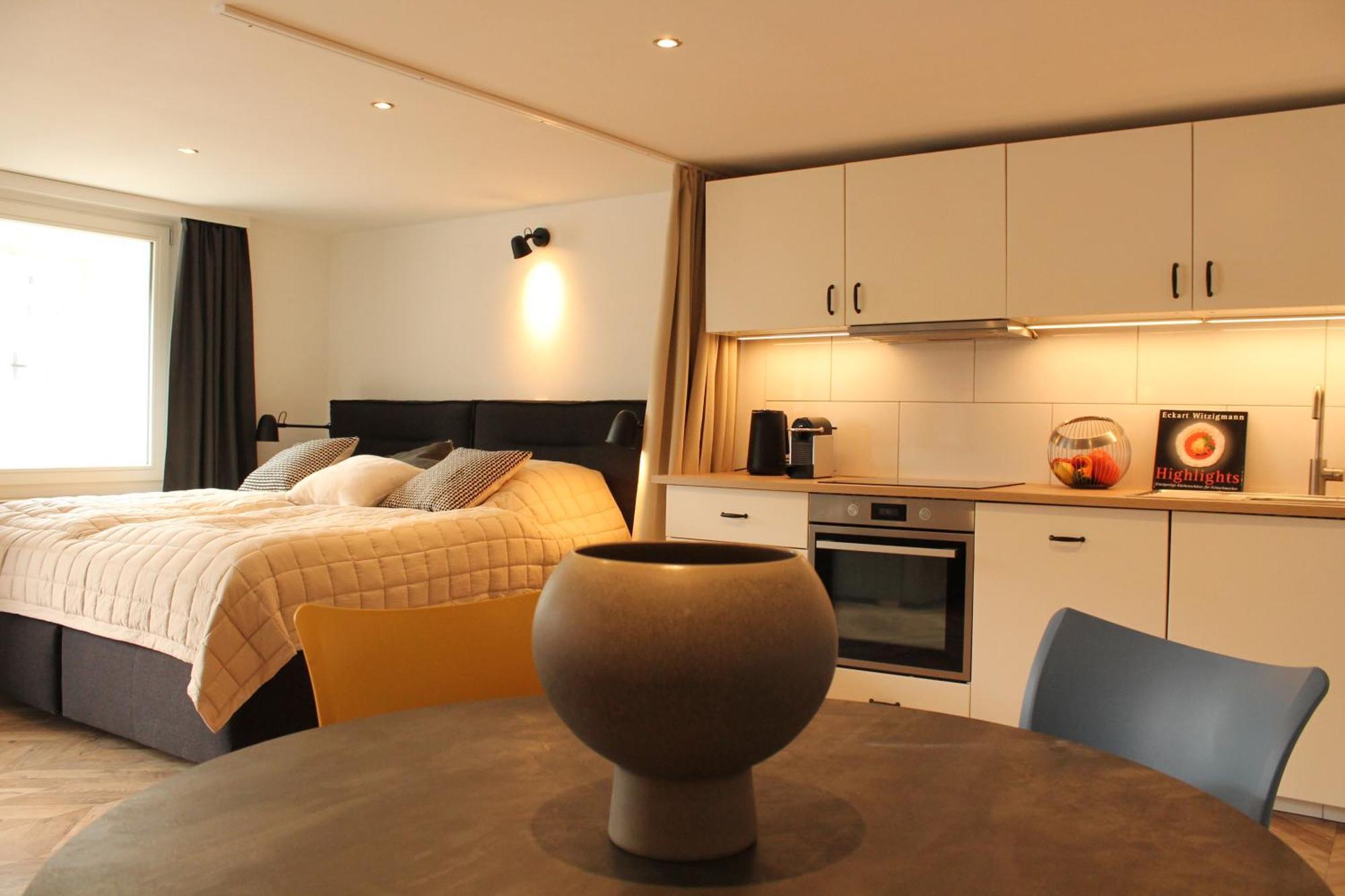 Altstadt Luxury Design Apartamento Salzburgo Exterior foto