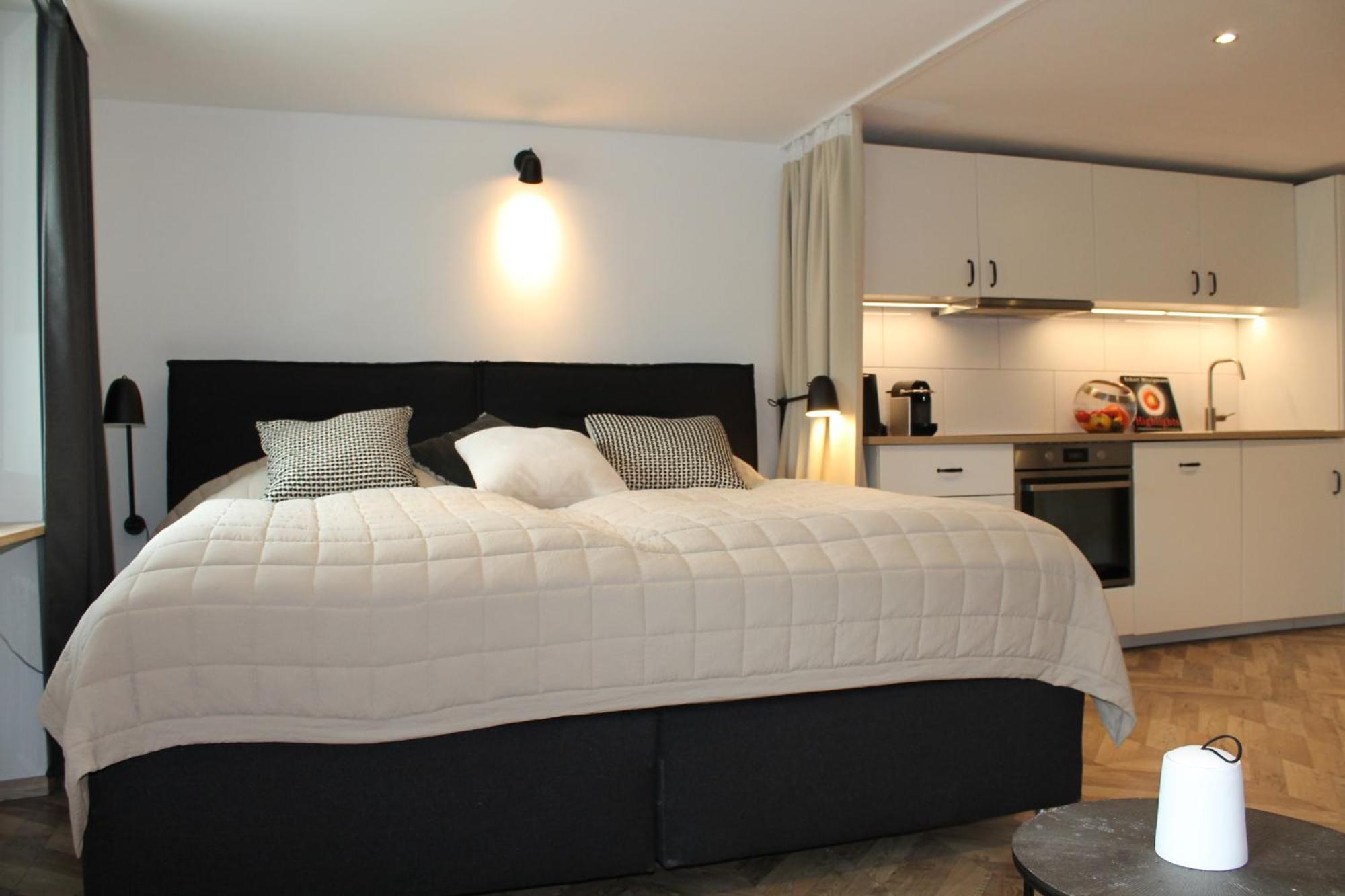Altstadt Luxury Design Apartamento Salzburgo Exterior foto